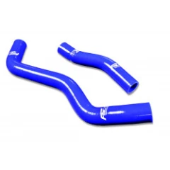 Silicone Hoses MITSUBISHI LANCER EVO 9 IX CT9A CT9W 4G63T 05-07