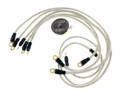 Ground Wire D1Spec 8mm