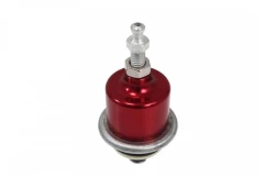 TurboWorks Fuel pressure regulator VW 1.8T VR6, Audi 1.8T Red