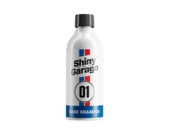 Shiny Garage Base Shampoo 500ml