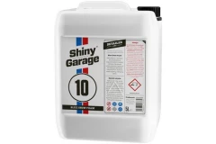 Shiny Garage Blue Snow Foam 5L