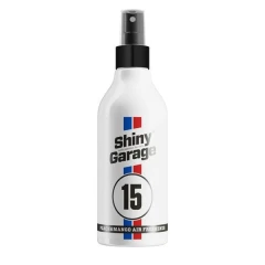 Shiny Garage Bubble Gum Air Freshener 150ml