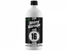 Shiny Garage Enzyme Microfibre Wash 1L