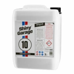 Shiny Garage Pink Snow Foam 5L