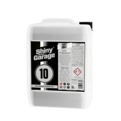 Shiny Garage Pre-Wash Citrus Oil 5L