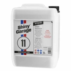 Shiny Garage Clay Lube 5L