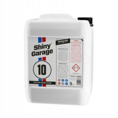 Shiny Garage Yellow Snow Foam 5L (Aktywna piana)