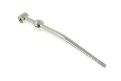 Short Shifter Honda Civic 88-00 Silver