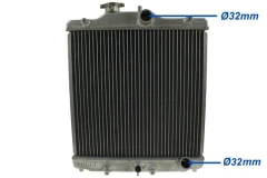 TurboWorks Racing radiator Honda Civic 1992-2000