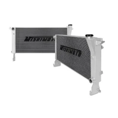 Mishimoto Performance Radiator Hyundai Genesis 4cyl Turbo Coupe 2010+