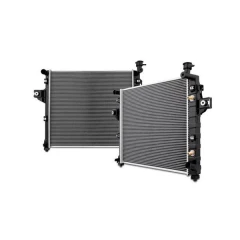 Mishimoto Replacement Radiator Jeep Grand Cherokee 4.7L 1999-2000