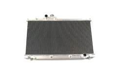 TurboWorks Racing radiator Lexus IS300 01-05 Manual