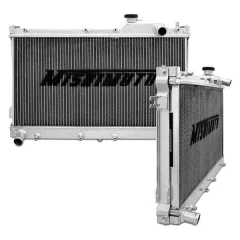 Mishimoto Performance Radiator Mazda Miata X-Line 1990-1997