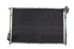 TurboWorks Racing radiator BMW Mini Cooper S R52 R53 2002-2006 1.6