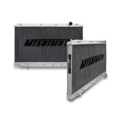 Mishimoto Performance Radiator Mitsubishi Eclipse 1995-1999 Turbo