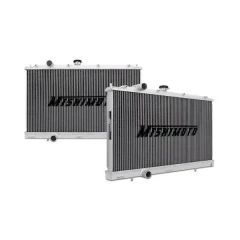 Mishimoto Performance Radiator Mitsubishi Lancer Evolution 4 5 6