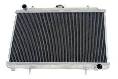 TurboWorks Racing radiator Nissan 200SX S14