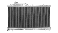 TurboWorks Racing radiator Subaru Impreza 2008-2016