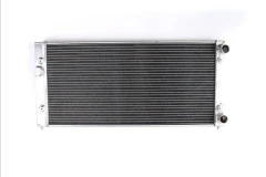 TurboWorks Racing radiator VW Golf MK3 92-99 2.0I /94-99 1.9 Tdi /92-99 1.8I Mk3 Golf Mt