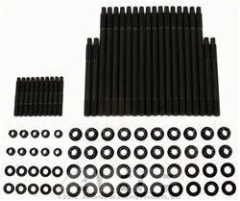 ARP Head Stud Kit Chevrolet LSx 4.8-6.0L 97-03 234-4344