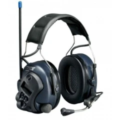 Headset Peltor Lite-Com III