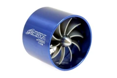 Intake turbine Simota 70mm