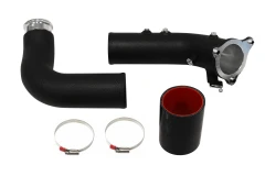 TurboWorks Charge Pipe BMW F-series G-series B48