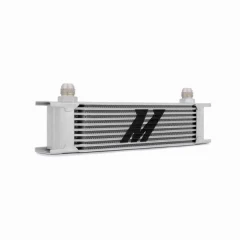 Mishimoto Oil Cooler 10-rows 280x70x50 AN10