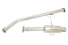 CatBack Exhaust System Nissan 200SX S14 Single