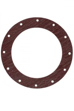 TurboWorks fuel tank gasket