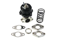 TurboWorks External WasteGate 34mm 0.5 Bar Black