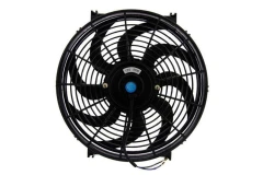 TurboWorks Cooling fan 14" type 2 pusher/puller