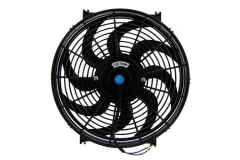 TurboWorks Cooling fan 16" type 2 pusher/puller