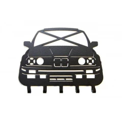 Jacket Key Hanger BMW E30 drift