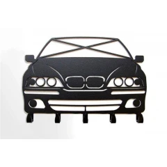 Jacket Key Hanger BMW E39 drift