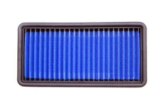 Simota Panel Filter OT002 310x155mm