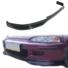 Front Lip Honda Civic V 2/3 D 92-95 (ABS)