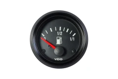 VDO Gauge 52mm - Fuel level 12V