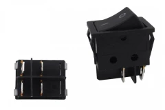 Rocker switch 4 PIN