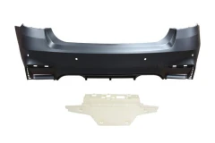 REAR BUMPER BMW F30 12-18 M3/M4 Style