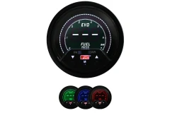 Auto Gauge EVO PEAK 60mm - Fuel Pressure