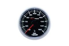 Depo Gauge CSM 52mm - Oil Temperature