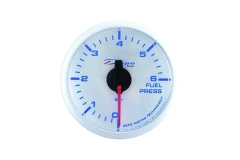 Depo Gauge WBL 52mm - Fuel Pressure