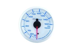 Depo Gauge WBL 52mm - Oil Temperature