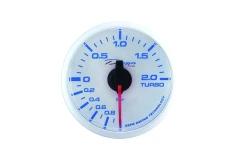 Depo Gauge WBL 52mm - Turbo Electric