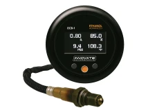 Innovate Gauge 52mm ECB-1: (BOOST) Ethanol Content & AFR