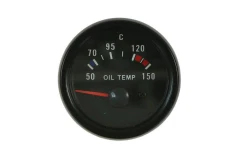 KET Gauge 52mm - Oil Temperature VDO Look