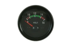 KET Gauge 52mm - Volt VDO Look