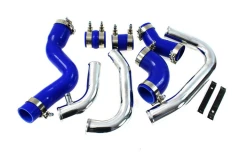 TurboWorks Piping Kit Intercooler Audi A4 B6 Quattro 1.8T 01-05