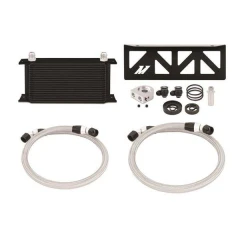 Mishimoto Oil Cooler Kit Subaru BRZ / Scion FR-S 2013+